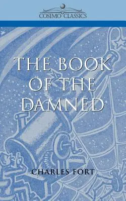 Kniha prekliatych - The Book of the Damned