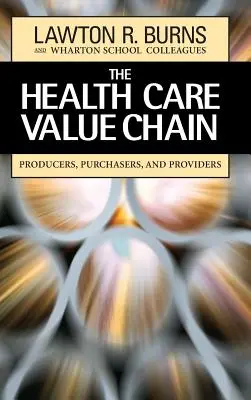 Hodnotový reťazec v zdravotníctve: Výrobcovia, nákupcovia a poskytovatelia - The Health Care Value Chain: Producers, Purchasers, and Providers