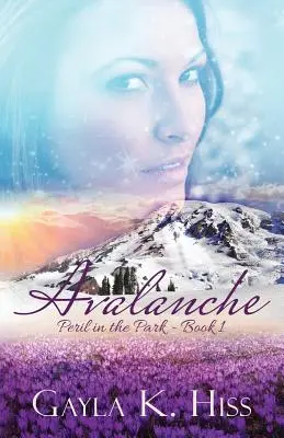 Lavína: A Contemporary Romance w/Suspense - Avalanche: A Contemporary Romance w/Suspense