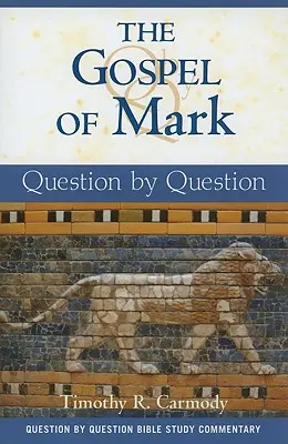 Markovo evanjelium - The Gospel of Mark