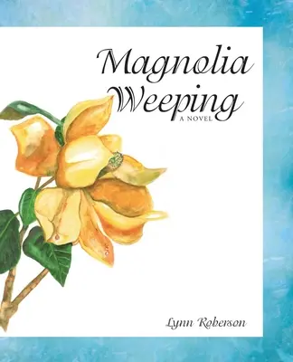 Plač magnólie - Magnolia Weeping