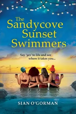 Plavci pri západe slnka zo Sandycove - The Sandycove Sunset Swimmers