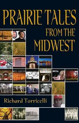 Prérijné príbehy zo Stredozápadu - Prairie Tales from the Midwest