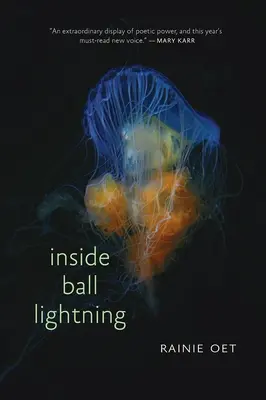 Vnútri guľového blesku - Inside Ball Lightning