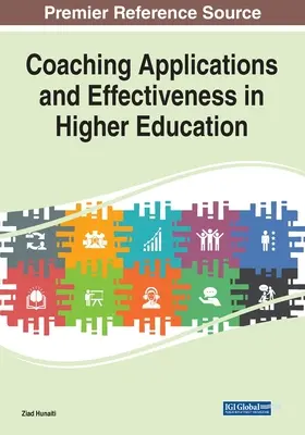 Aplikácie a efektívnosť koučovania vo vysokoškolskom vzdelávaní - Coaching Applications and Effectiveness in Higher Education