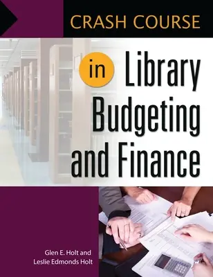 Rýchlokurz rozpočtovania a financovania knižníc - Crash Course in Library Budgeting and Finance