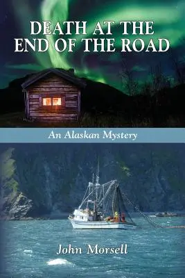 Smrť na konci cesty - Death at the End of the Road