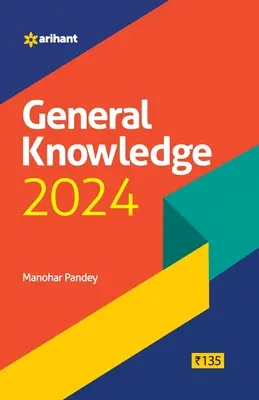 Všeobecné vedomosti 2024 - General Knowledge 2024