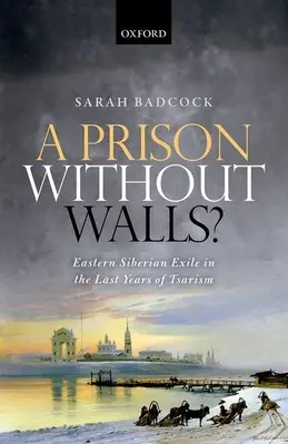 Väzenie bez múrov C - Prison Without Walls C