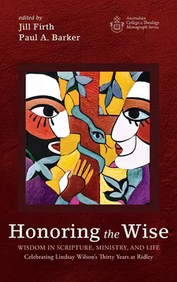 Uctievanie múdrych - Honoring the Wise
