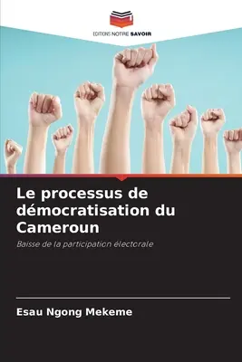 Le processus de dmocratisation du Cameroun
