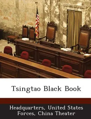 Čierna kniha Tsingtao - Tsingtao Black Book