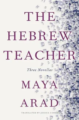 Učiteľka hebrejčiny - The Hebrew Teacher