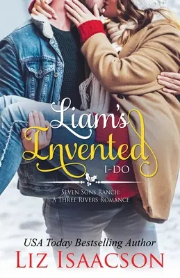 Liamovo vymyslené I-Do - Liam's Invented I-Do