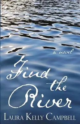 Nájsť rieku - Find the River