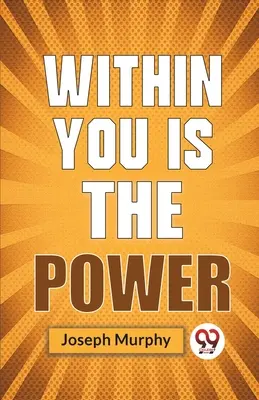 Vo vás je sila - Within You Is The Power