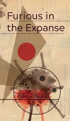 Zúrivý v rozlete - Furious in the Expanse