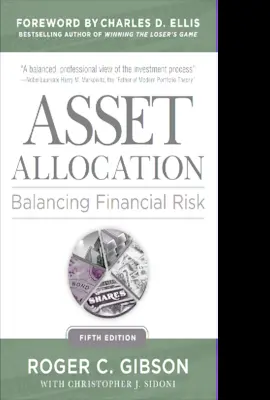 Rozdelenie aktív 5e (Pb) - Asset Allocation 5e (Pb)