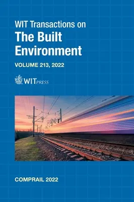 Počítače na železnici XVIII - Computers in Railways XVIII