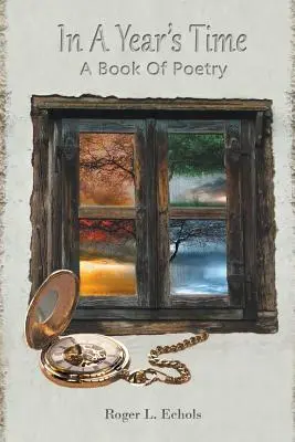 Za rok: kniha poézie - In A Year's Time A Book Of Poetry