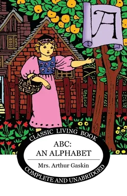ABECEDA: Abeceda - ABC: An Alphabet
