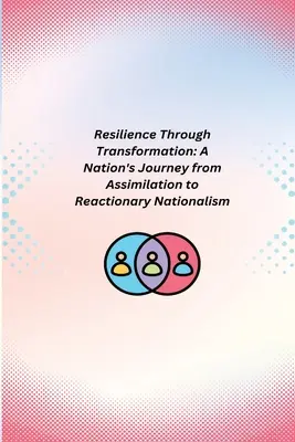 Odolnosť prostredníctvom transformácie: Cesta národa od asimilácie k reakčnému nacionalizmu - Resilience Through Transformation: A Nation's Journey from Assimilation to Reactionary Nationalism