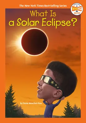 Čo je zatmenie Slnka? - What Is a Solar Eclipse?