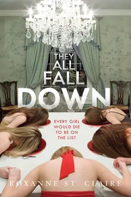 Všetci padajú dole - They All Fall Down