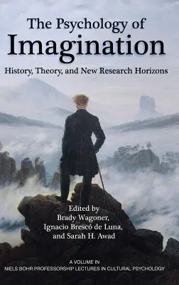 Psychológia predstavivosti: História, teória a nové horizonty výskumu - The Psychology of Imagination: History, Theory and New Research Horizons