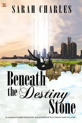 Pod kameňom osudu - Beneath the Destiny Stone
