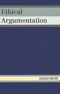 Etická argumentácia - Ethical Argumentation