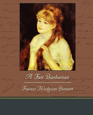 Spravodlivý barbar - A Fair Barbarian