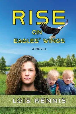 Vzostup na orlích krídlach - Rise on Eagles' Wings