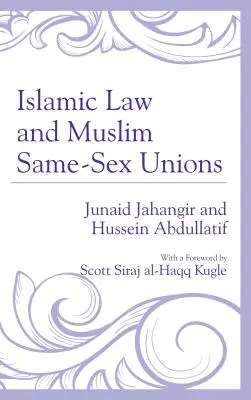 Islamské právo a moslimské zväzky medzi osobami rovnakého pohlavia - Islamic Law and Muslim Same-Sex Unions