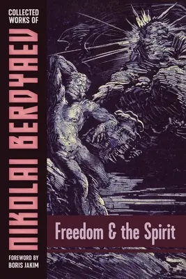 Sloboda a duch - Freedom and the Spirit
