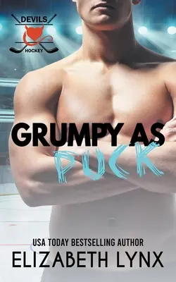 Mrzutý ako Puk - Grumpy as Puck