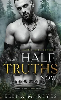 Polopravdy: Teraz - Half Truths: Now