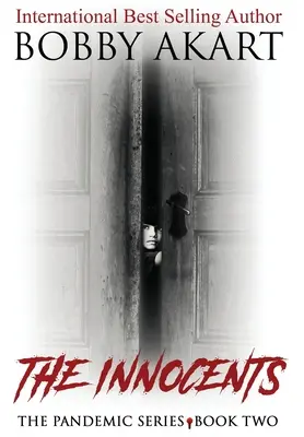 Pandémia: Nevinní - Pandemic: The Innocents