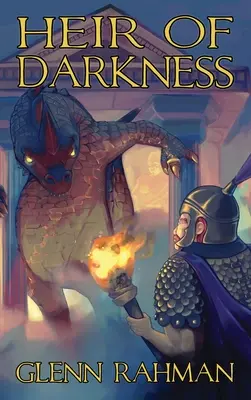 Dedič temnoty - Heir of Darkness