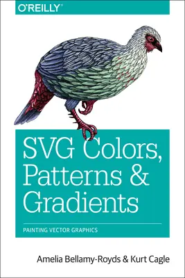 Svg Colors, Patterns & Gradients: Maľovanie vektorovej grafiky - Svg Colors, Patterns & Gradients: Painting Vector Graphics