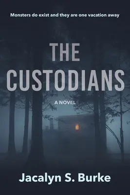 Správcovia - The Custodians