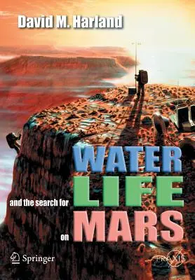 Voda a hľadanie života na Marse - Water and the Search for Life on Mars
