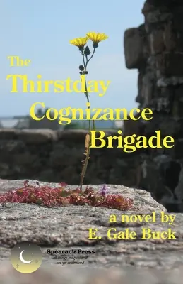 Poznávacia brigáda na deň smädu - The Thirstday Cognizance Brigade