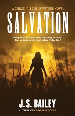 Spása - Salvation