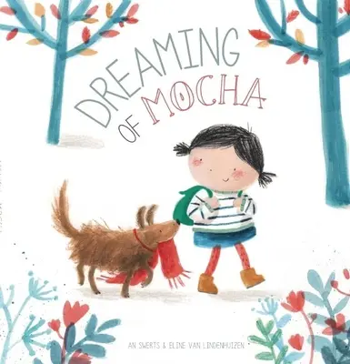 Snívanie o moku - Dreaming of Mocha