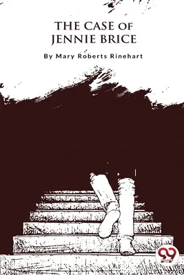 Prípad Jennie Briceovej - The Case of Jennie Brice