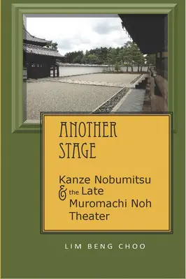 Ďalšie javisko - Another Stage