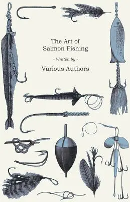 Umenie lovu lososov - The Art of Salmon Fishing