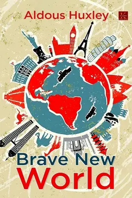 Statočný nový svet - Brave New World
