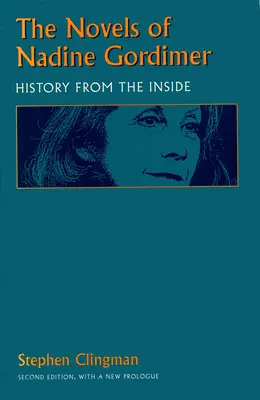 Romány Nadine Gordimerovej: Dejiny zvnútra - The Novels of Nadine Gordimer: History from the Inside